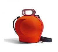 Devialet Cocoon Phantom II Carry Case Jupiter Orange