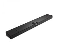 Devialet Black Dione Soundbar 1200x77x165mm