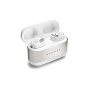 Devialet Gemini II True Wireless Earbuds - Iconic White - Audiophiles - Daily Music & Commute - Pristine Audio Fidelity Sound Clarity and Effective Noise Cancellation.