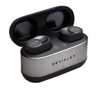 Devialet Gemini II Wireless Earbuds Black