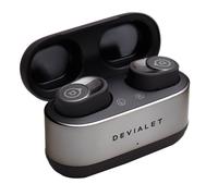 Devialet Gemini II Wireless Earbuds Black