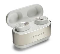 Devialet Gemini II Wireless Earbuds Light Pearl