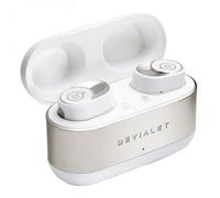 Devialet Gemini II Wireless Earbuds White