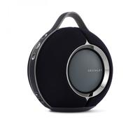 Devialet Mania Portable Wireless Speaker Deep Black