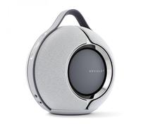 Devialet Mania Portable Wireless Speaker Light Grey