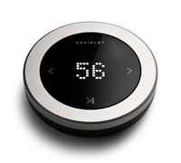 Devialet Phantom and Dione Remote Matte Black - Nearly New