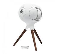 Devialet Phantom I 103dB Wireless Speaker Chrome with Treepod Stand