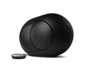 Devialet Phantom I 103dB Wireless Speaker (Single) Matte Black