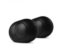 Devialet Phantom I 103dB Wireless Speakers (Pair) Matte Black