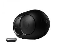 Devialet Phantom I 108dB Wireless Speaker (Single) Dark Chrome