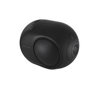Devialet Phantom II 95dB Wireless Speaker (Single) Black