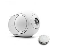 Devialet Phantom II 95dB Wireless Speaker White with Remote