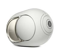 Devialet Phantom Ultimate 108 dB Wireless Speaker (Single) Light Pearl