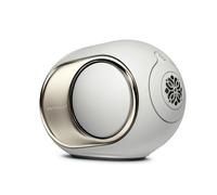 Devialet Phantom Ultimate 98 dB Wireless Speaker (Single) Light Pearl