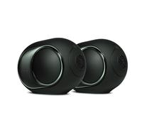 Devialet Phantom Ultimate 98 dB Wireless Speakers (Pair) Deep Forest