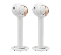 Devialet Tree Phantom I Stands (Pair) Matte White
