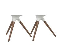 Devialet Treepod Phantom Ultimate Stands (Pair) Light Pearl