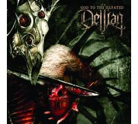 Devian - God to the Ill Fated