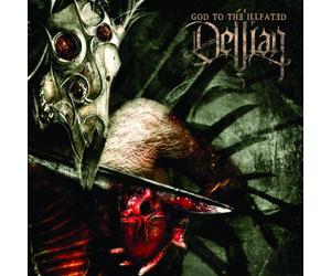 Devian - God to the Ill Fated