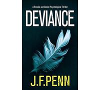 Deviance: 3 (Brooke and Daniel)