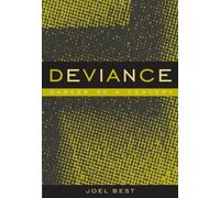Deviance: Career of a Concept