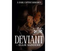 Deviant: A Dark Captive Romance: 1 (The Brethren Lords)