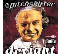 Deviant by Pitchshifter