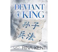 Deviant king. Ediz. italiana