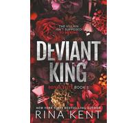 Deviant King: Special Edition Print: 1 (Royal Elite)