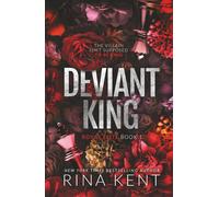 Deviant King: Special Edition Print: 1 (Royal Elite)