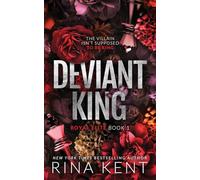 Deviant King: Special Edition Print: 1 (Royal Elite)