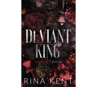 Deviant King : Special Edition Print