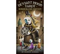 Deviant Moon Tarot Borderless Edition
