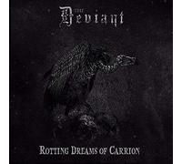 Deviant - Rotting Dreams Of Carrion [VINYL]