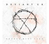 Deviant UK - Barbed Wire Star