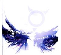 Deviant UK - Very Bad Things
