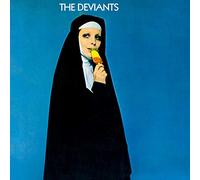 Deviants - The Deviants [VINYL]
