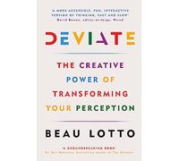Deviate