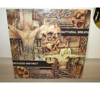 Deviated Instinct - Guttural Breath