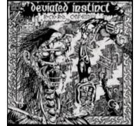 DEVIATED INSTINCT: ROCK N ROLL CONFORMITY - LP vinyl BRAND NEW