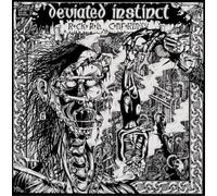 Deviated Instinct Rock 'N' Roll Conformity (Vinyl) 12" Album