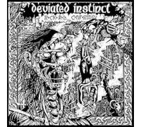 Deviated Instinct - Rock 'N Roll Conformity [VINYL]