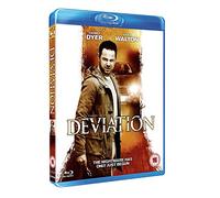 Deviation [Blu-ray]