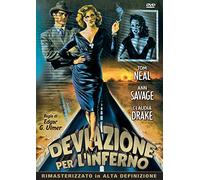 Deviazione Per L'inferno [Region Free]