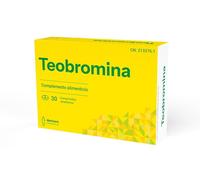 Devicare Theobromine 30 Tablets