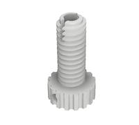 Device Base Compatible with Bosch Siemens Tumble Dryer 611942/00611942 - Made in Germany