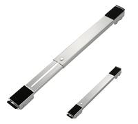 Device Displacement Wheels - Heavy Duty Extendable Furniture Slider, Adjustable Base | Roll Stand for Tumble Dryer, Refrigerator, Wine Cooler, Easy to Move, Store Home, Bree