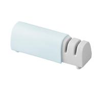 Device for Sharpening Kitchen Knives - A 2-Stage Extendable Grinder - Handy Knife Sharpener | For Chefs, For Polishing Accessories, For Scissors, Kitchen And