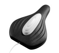 Device for Strengthening the Pelvic Floor, USB Plug for Quiet and Ergonomic Training, Pelvic Floor Exercise Device for Pelvic Training, for Use on the Couch, in the Car, at the Office Chair, Truck Van