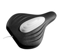 Device for Strengthening the Pelvic Floor, USB Pluggable Quiet and Ergonomic Training Device, Device for Strengthening the Pelvic Floor Muscles, Suitable for Chair, Car, Office, Couch, Truck, Driving